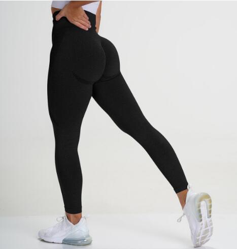 Load image into Gallery viewer, Curves Yoga Outfits Leggings
